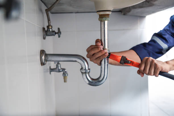 Best Drain Cleaning & Maintenance in West Terre Haute, IN